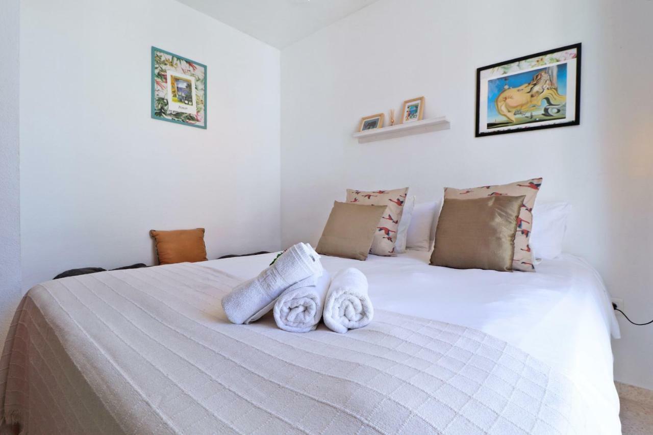 Del Parque Flats Victoria Trini Apartamento Málaga