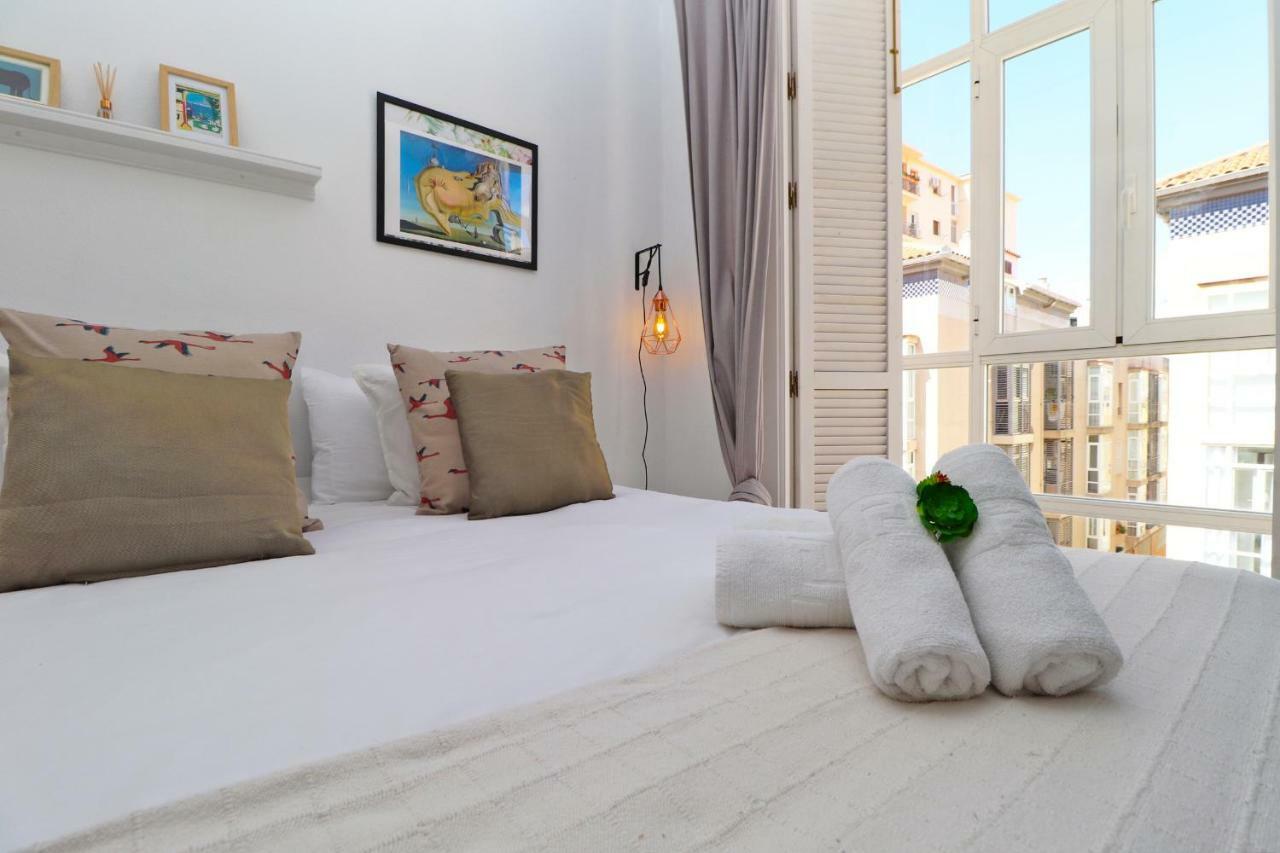 Del Parque Flats Victoria Trini Apartamento *