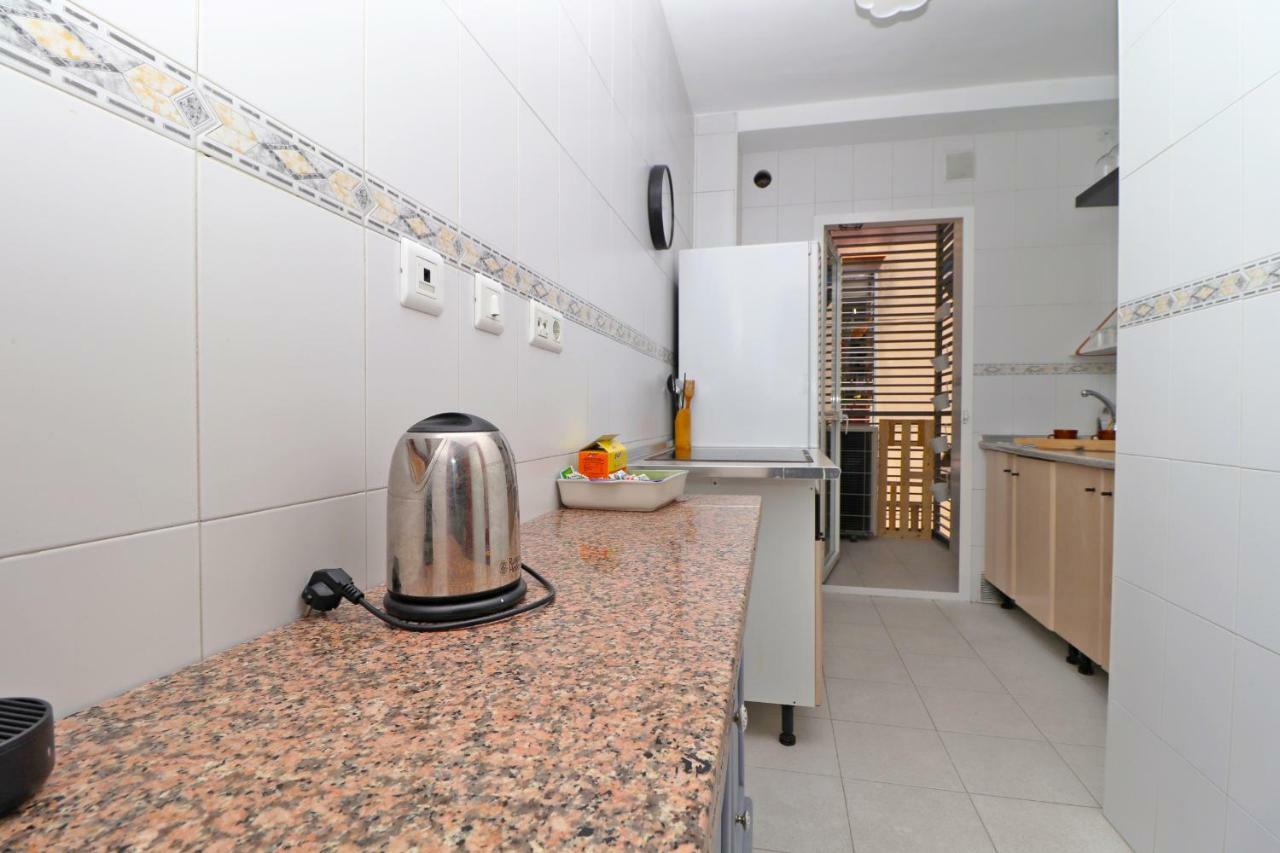 Del Parque Flats Victoria Trini Apartamento Málaga